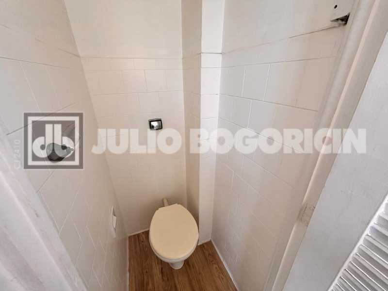 Conheça WhatsApp Image 2026-06-10 at 1 do imóvel - Apartamento a venda - 2 quartos - Rua José Ortiz - Junto a Dias da Cruz - JBM223716 - 18 WhatsApp Image 2026-06-10 at 1 - 18