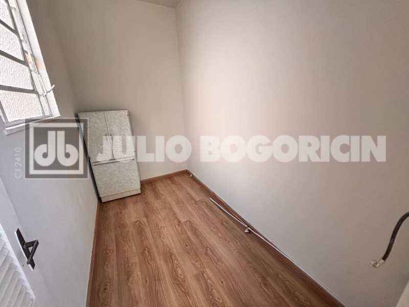 Conheça WhatsApp Image 2026-06-10 at 1 do imóvel - Apartamento a venda - 2 quartos - Rua José Ortiz - Junto a Dias da Cruz - JBM223716 - 19 WhatsApp Image 2026-06-10 at 1 - 19