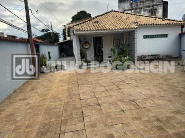 Casa 2 quartos à venda Portuguesa, Rio de Janeiro - R$ 900.000 - JBI61896