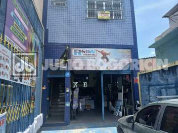 ENGENHO NOVO - PREDIO COMERCIAL - SERVINDO PARA DIVERSOS FINS - JBM71298