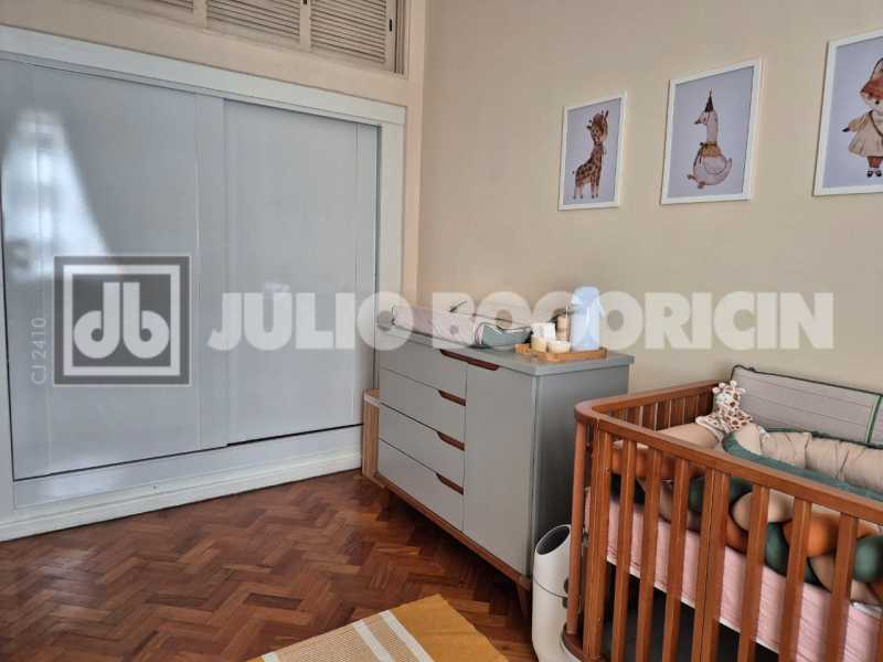 Conheça quarto 2.. do imóvel - Apartamento 4 quartos à venda Copacabana, Rio de Janeiro - R$ 2.190.000 - JBC48203 - 5 quarto 2.. - 5