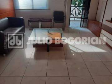 Apartamento à venda Rua Cruz Lima, Flamengo, Rio de Janeiro - R$ 1.300.000 - JBF38424
