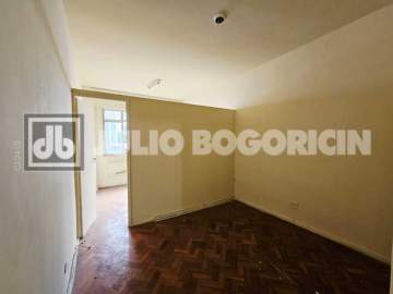 Studio 1 quarto à venda Centro, Rio de Janeiro - R$ 230.000 - JBF17115
