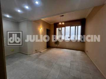 Imperdível - Apartamento à venda Avenida Visconde de Albuquerque, Leblon, Rio de Janeiro - R$ 1.550.000 - JBL201228