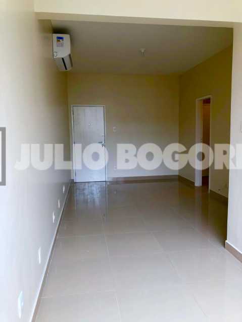 Conheça 4 do imóvel - Apto reformado,claro e sol da manhâ-2 quartos,vista livre ,vaga - JBF29691 - 4 4 - 4