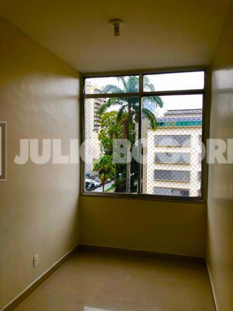 Conheça 6 do imóvel - Apto reformado,claro e sol da manhâ-2 quartos,vista livre ,vaga - JBF29691 - 6 6 - 6
