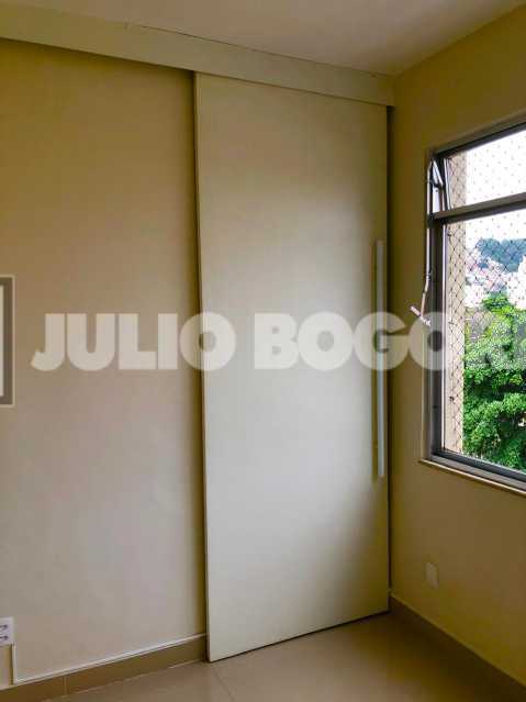 Conheça 7 do imóvel - Apto reformado,claro e sol da manhâ-2 quartos,vista livre ,vaga - JBF29691 - 7 7 - 7