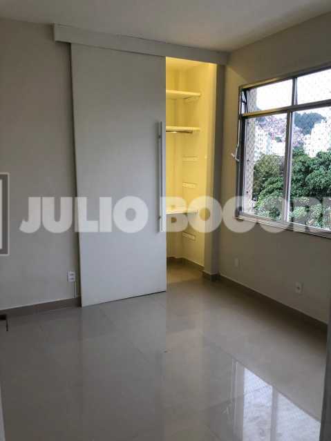 Conheça 8 do imóvel - Apto reformado,claro e sol da manhâ-2 quartos,vista livre ,vaga - JBF29691 - 8 8 - 8
