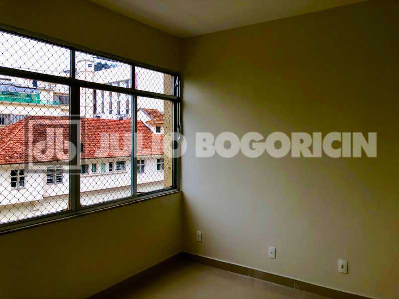 Conheça 10 do imóvel - Apto reformado,claro e sol da manhâ-2 quartos,vista livre ,vaga - JBF29691 - 10 10 - 10