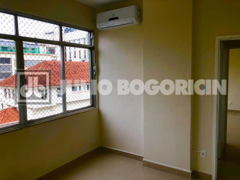 Conheça 11 do imóvel - Apto reformado,claro e sol da manhâ-2 quartos,vista livre ,vaga - JBF29691 - 11 11 - 11