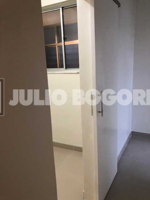Conheça 13 do imóvel - Apto reformado,claro e sol da manhâ-2 quartos,vista livre ,vaga - JBF29691 - 13 13 - 13