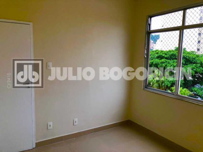 Conheça 17 do imóvel - Apto reformado,claro e sol da manhâ-2 quartos,vista livre ,vaga - JBF29691 - 17 17 - 17