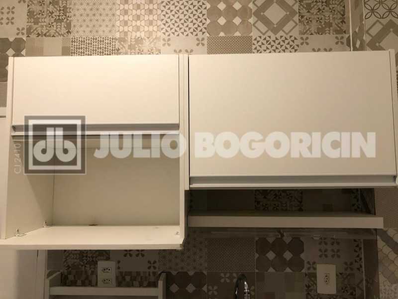 Conheça 20 do imóvel - Apto reformado,claro e sol da manhâ-2 quartos,vista livre ,vaga - JBF29691 - 20 20 - 20