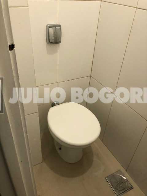 Conheça 28 do imóvel - Apto reformado,claro e sol da manhâ-2 quartos,vista livre ,vaga - JBF29691 - 26 28 - 26