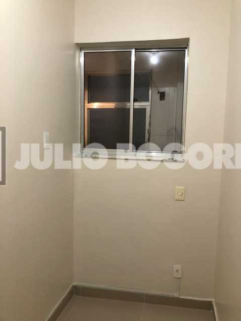 Conheça 29 do imóvel - Apto reformado,claro e sol da manhâ-2 quartos,vista livre ,vaga - JBF29691 - 27 29 - 27