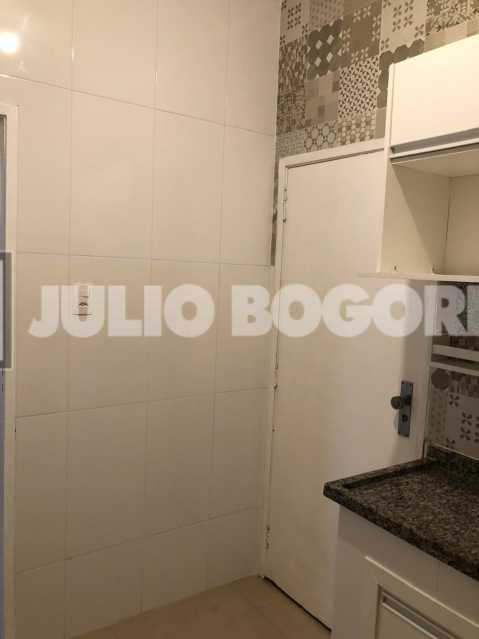 Conheça 30 do imóvel - Apto reformado,claro e sol da manhâ-2 quartos,vista livre ,vaga - JBF29691 - 28 30 - 28