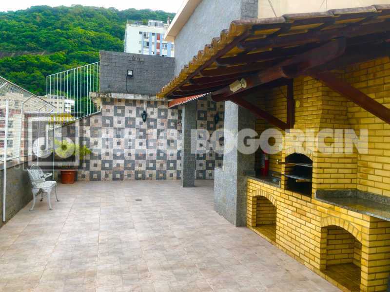 Conheça 34 do imóvel - Apto reformado,claro e sol da manhâ-2 quartos,vista livre ,vaga - JBF29691 - 32 34 - 32