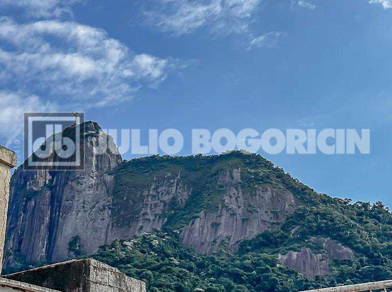Conheça 35 do imóvel - Apto reformado,claro e sol da manhâ-2 quartos,vista livre ,vaga - JBF29691 - 33 35 - 33