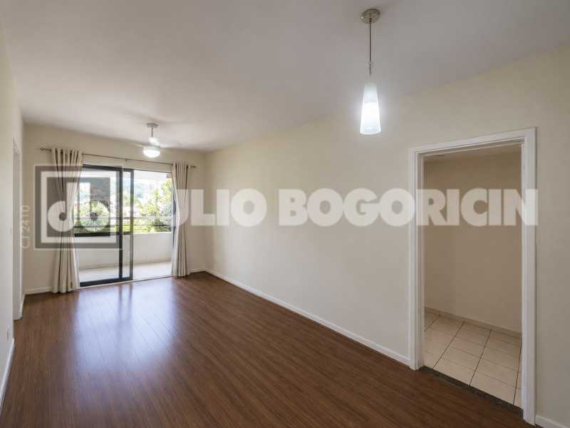 Conheça AP 320K TRIUNFO VAZIO 4 do imóvel - Apartamento na Freguesia | 66m² | 2 Quartos | Varanda | Sol da Manhã - JBJ204380 - 4 AP 320K TRIUNFO VAZIO 4 - 4