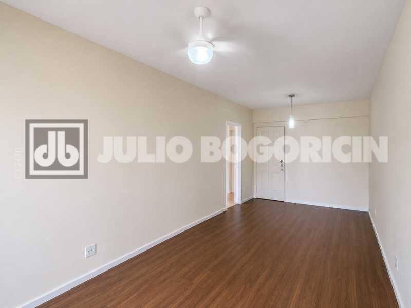 Conheça AP 320K TRIUNFO VAZIO 5 do imóvel - Apartamento na Freguesia | 66m² | 2 Quartos | Varanda | Sol da Manhã - JBJ204380 - 5 AP 320K TRIUNFO VAZIO 5 - 5