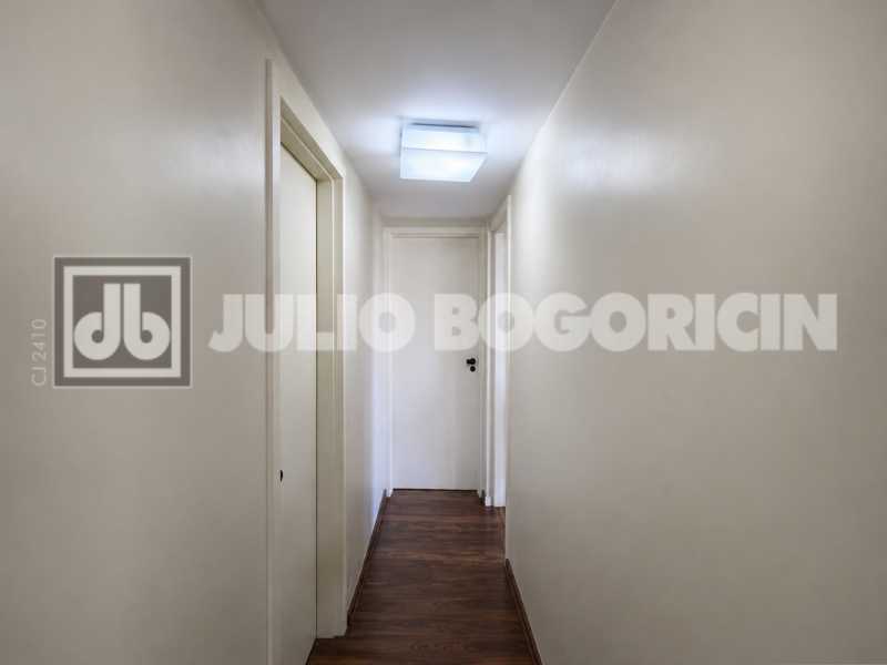 Conheça AP 320K TRIUNFO VAZIO 7 do imóvel - Apartamento na Freguesia | 66m² | 2 Quartos | Varanda | Sol da Manhã - JBJ204380 - 7 AP 320K TRIUNFO VAZIO 7 - 7
