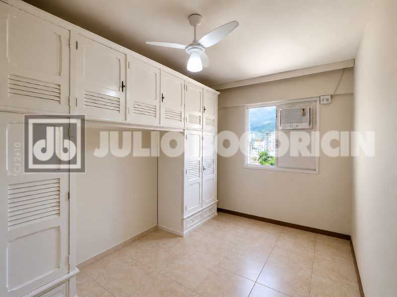 Conheça AP 320K TRIUNFO VAZIO 9 do imóvel - Apartamento na Freguesia | 66m² | 2 Quartos | Varanda | Sol da Manhã - JBJ204380 - 9 AP 320K TRIUNFO VAZIO 9 - 9