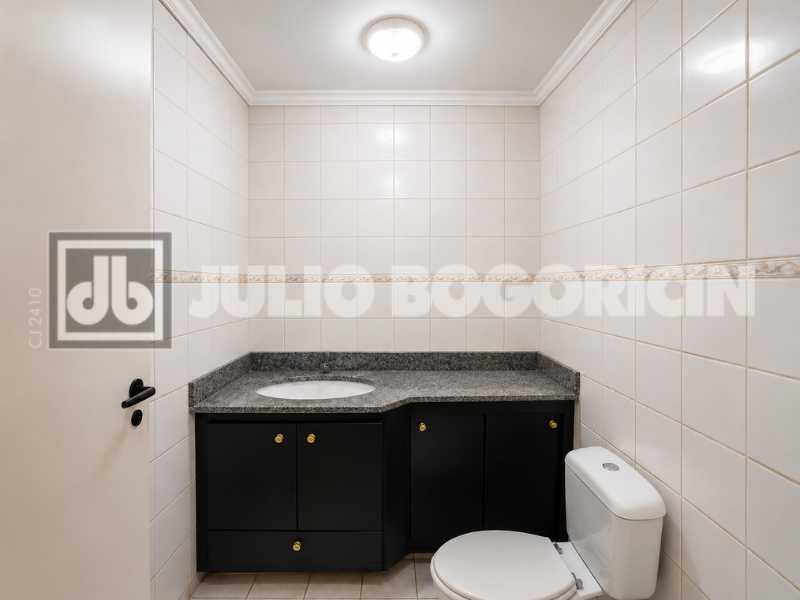 Conheça AP 320K TRIUNFO VAZIO 11 do imóvel - Apartamento na Freguesia | 66m² | 2 Quartos | Varanda | Sol da Manhã - JBJ204380 - 11 AP 320K TRIUNFO VAZIO 11 - 11