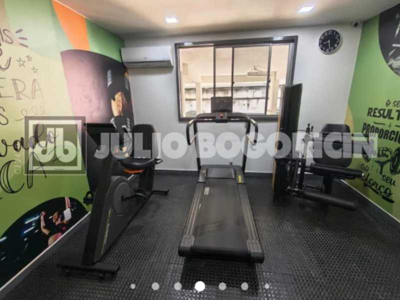 Conheça AP 320K FREGUESIA 18 do imóvel - Apartamento na Freguesia | 66m² | 2 Quartos | Varanda | Sol da Manhã - JBJ204380 - 20 AP 320K FREGUESIA 18 - 20