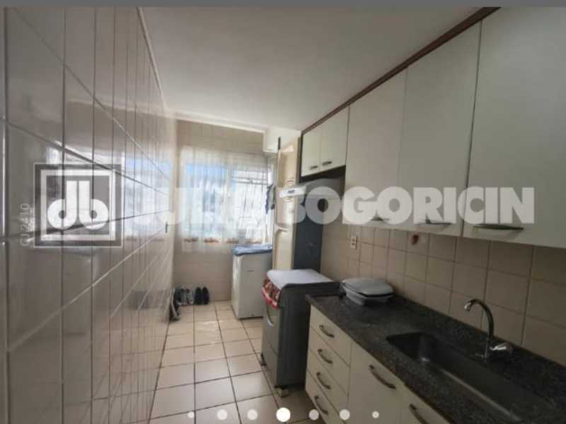 Conheça AP 320K FREGUESIA 21 do imóvel - Apartamento na Freguesia | 66m² | 2 Quartos | Varanda | Sol da Manhã - JBJ204380 - 12 AP 320K FREGUESIA 21 - 12