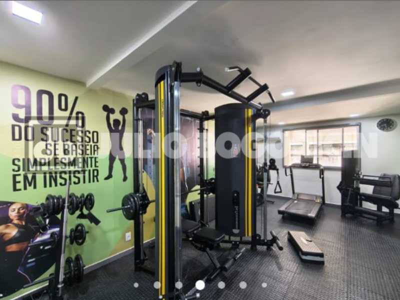 Conheça AP 320K FREGUESIA 24 do imóvel - Apartamento na Freguesia | 66m² | 2 Quartos | Varanda | Sol da Manhã - JBJ204380 - 21 AP 320K FREGUESIA 24 - 21
