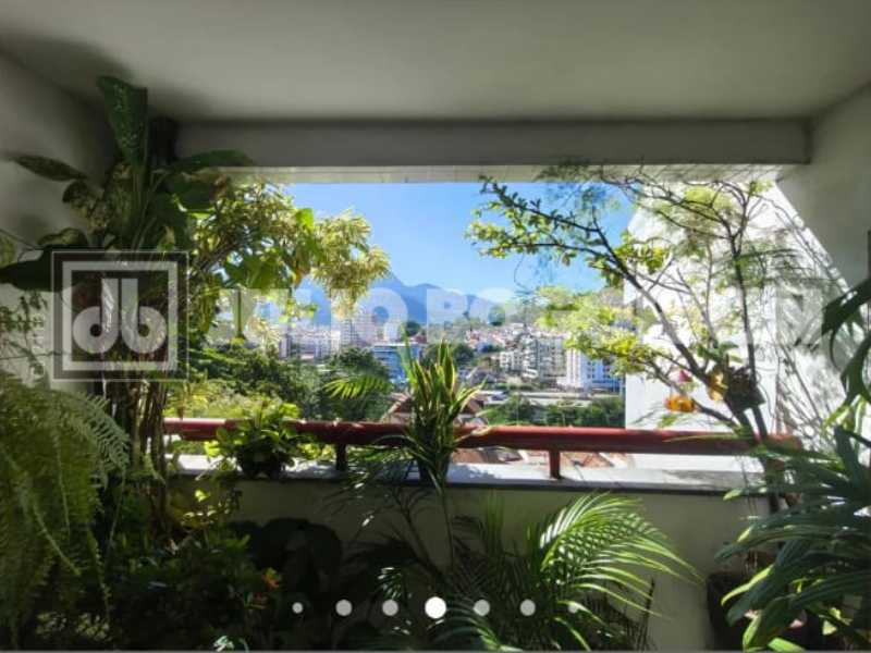 Conheça AP 320K FREGUESIA 6 do imóvel - Apartamento na Freguesia | 66m² | 2 Quartos | Varanda | Sol da Manhã - JBJ204380 - 16 AP 320K FREGUESIA 6 - 16