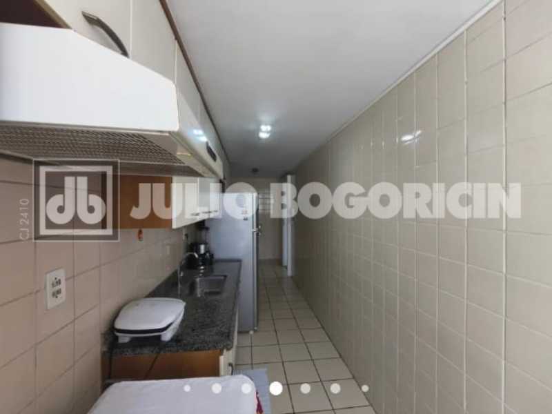 Conheça AP 320K FREGUESIA 8 do imóvel - Apartamento na Freguesia | 66m² | 2 Quartos | Varanda | Sol da Manhã - JBJ204380 - 14 AP 320K FREGUESIA 8 - 14