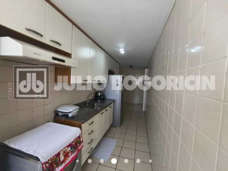Conheça AP 320K FREGUESIA 9 do imóvel - Apartamento na Freguesia | 66m² | 2 Quartos | Varanda | Sol da Manhã - JBJ204380 - 15 AP 320K FREGUESIA 9 - 15