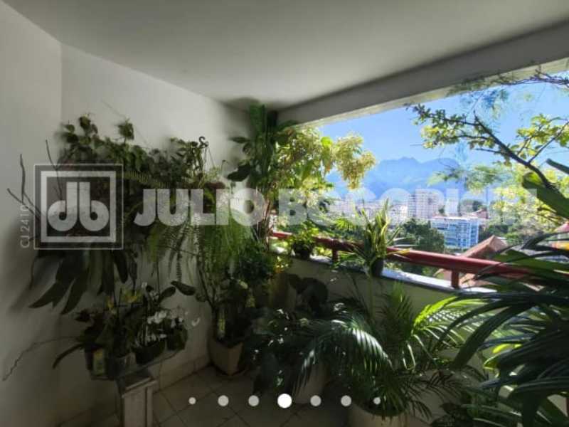Conheça AP 320K FREGUESIA 10 do imóvel - Apartamento na Freguesia | 66m² | 2 Quartos | Varanda | Sol da Manhã - JBJ204380 - 17 AP 320K FREGUESIA 10 - 17