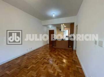 Apartamento 2 quartos à venda Cosme Velho, Rio de Janeiro - R$ 880.000 - JBF29693