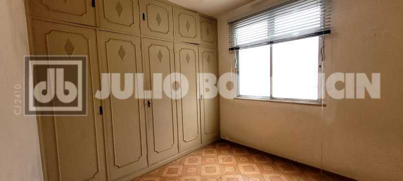 Conheça 64e6c4bd-9ad0-4ff1-b17a-dd533f do imóvel - excelente apto , 3 quartos, dependência completa, vaga, portaria 24:hspró. ao engenhão - JBM306680 - 13 64e6c4bd-9ad0-4ff1-b17a-dd533f - 13