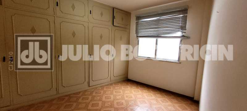 Conheça 123264b4-8825-4f12-9273-670906 do imóvel - excelente apto , 3 quartos, dependência completa, vaga, portaria 24:hspró. ao engenhão - JBM306680 - 24 123264b4-8825-4f12-9273-670906 - 24