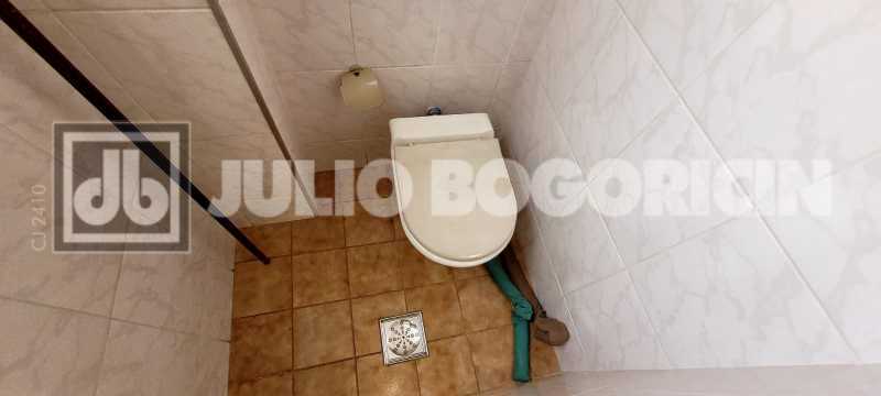 Conheça a6d37da6-dcb2-426c-8da8-4eb08e do imóvel - excelente apto , 3 quartos, dependência completa, vaga, portaria 24:hspró. ao engenhão - JBM306680 - 26 a6d37da6-dcb2-426c-8da8-4eb08e - 26