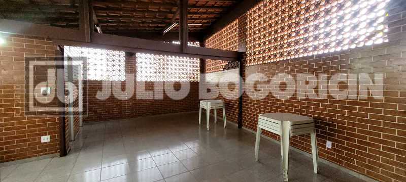 Conheça b067f6d5-8331-45f5-91b5-b223d7 do imóvel - excelente apto , 3 quartos, dependência completa, vaga, portaria 24:hspró. ao engenhão - JBM306680 - 28 b067f6d5-8331-45f5-91b5-b223d7 - 28