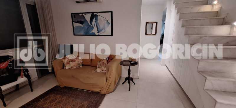 Conheça 24 do imóvel - Cobertura em Botafogo-sala ampla,varanda,suíte com closet-área nobre-painéis solares-exclusividade e conforto - JBF51495 - 24 24 - 24