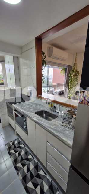 Conheça 1000194008 do imóvel - Julio Bogoricin Vende Apartamento 1 Quarto Infraestrutura Cond. Portal Da Barra Barra da Tijuca - JBB144899 - 27 1000194008 - 27
