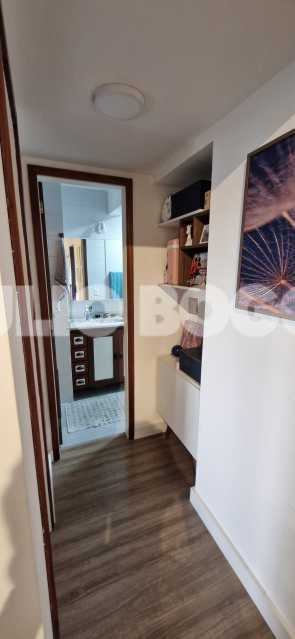 Conheça 1000194004 do imóvel - Julio Bogoricin Vende Apartamento 1 Quarto Infraestrutura Cond. Portal Da Barra Barra da Tijuca - JBB144899 - 16 1000194004 - 16