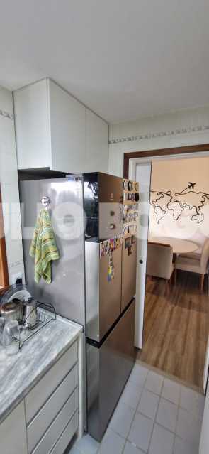 Conheça 1000194005 do imóvel - Julio Bogoricin Vende Apartamento 1 Quarto Infraestrutura Cond. Portal Da Barra Barra da Tijuca - JBB144899 - 28 1000194005 - 28