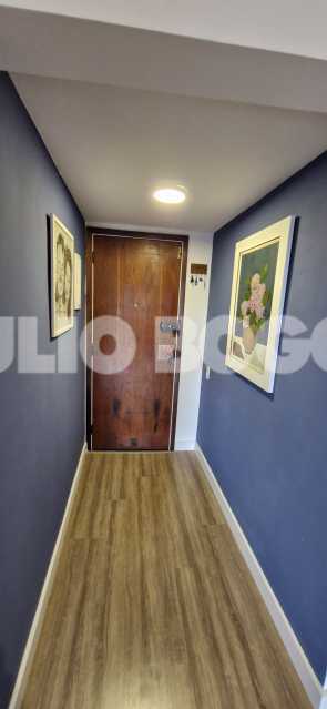 Conheça 1000193999 do imóvel - Julio Bogoricin Vende Apartamento 1 Quarto Infraestrutura Cond. Portal Da Barra Barra da Tijuca - JBB144899 - 7 1000193999 - 7