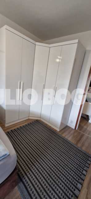 Conheça 1000193995 do imóvel - Julio Bogoricin Vende Apartamento 1 Quarto Infraestrutura Cond. Portal Da Barra Barra da Tijuca - JBB144899 - 20 1000193995 - 20