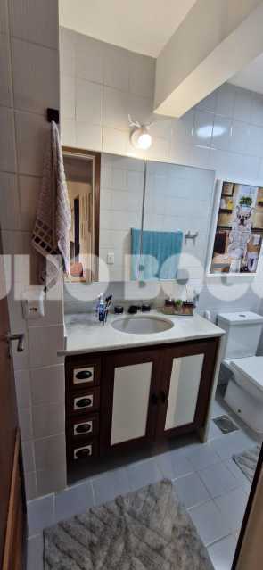 Conheça 1000193991 do imóvel - Julio Bogoricin Vende Apartamento 1 Quarto Infraestrutura Cond. Portal Da Barra Barra da Tijuca - JBB144899 - 23 1000193991 - 23