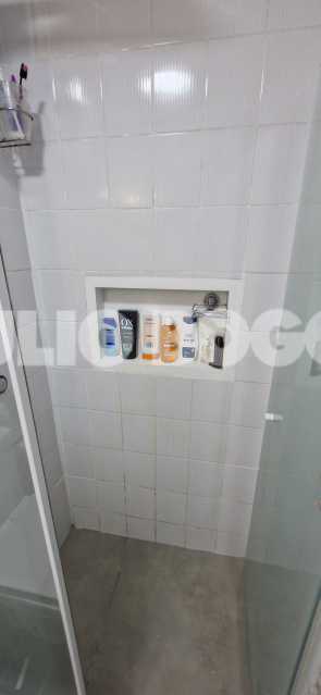 Conheça 1000193993 do imóvel - Julio Bogoricin Vende Apartamento 1 Quarto Infraestrutura Cond. Portal Da Barra Barra da Tijuca - JBB144899 - 24 1000193993 - 24