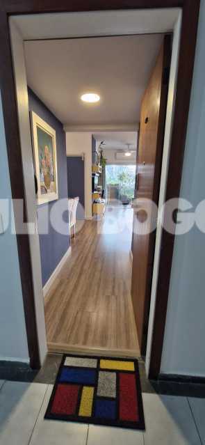 Conheça 1000193988 do imóvel - Julio Bogoricin Vende Apartamento 1 Quarto Infraestrutura Cond. Portal Da Barra Barra da Tijuca - JBB144899 - 6 1000193988 - 6