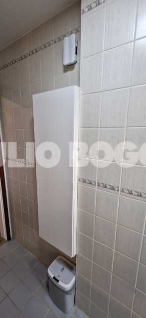 Conheça 1000193986 do imóvel - Julio Bogoricin Vende Apartamento 1 Quarto Infraestrutura Cond. Portal Da Barra Barra da Tijuca - JBB144899 - 33 1000193986 - 33