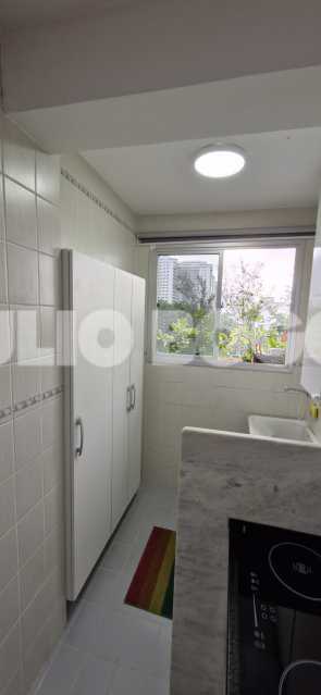 Conheça 1000193987 do imóvel - Julio Bogoricin Vende Apartamento 1 Quarto Infraestrutura Cond. Portal Da Barra Barra da Tijuca - JBB144899 - 34 1000193987 - 34